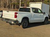 New 2025 Chevrolet Silverado 1500 LT image 3