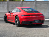 Used 2024 Porsche 911 Carrera T image 3