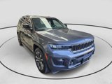 Used 2021 Jeep Grand Cherokee L Overland w/ Luxury Tech Group IV image 5