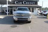 Used 2019 Chevrolet Silverado 2500 W/T w/ Snow Plow Prep Package image 2