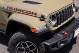 New 2025 Jeep Gladiator Rubicon image 2