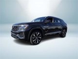 New 2026 Volkswagen Atlas Cross Sport SEL Premium R-Line image 2