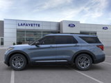 New 2025 Ford Explorer Active w/ Active Comfort Package image 3