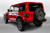 New 2025 Jeep Wrangler Sahara w/ Safety Group image 3
