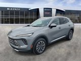 New 2025 Buick Envision Preferred image 2