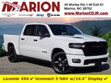 New 2025 RAM 1500 Laramie image 1