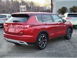 New 2025 Mitsubishi Outlander SE image 5