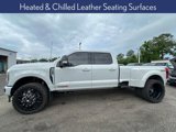 Certified 2025 Ford F350 XL image 2