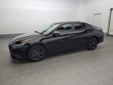 Used 2022 Hyundai Elantra SEL image 2