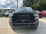 New 2025 RAM 2500 Laramie w/ Night Edition image 3