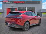 New 2025 Nissan Murano Platinum w/ Cargo Package image 3