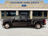 New 2025 Ford F450 King Ranch w/ Chrome Package image 3