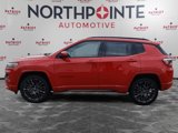 Used 2023 Jeep Compass Limited image 3