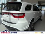 New 2024 Dodge Durango SRT w/ Trailer Tow Group IV image 3