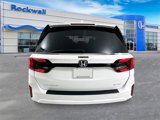 New 2025 Honda Odyssey Elite image 4