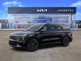 New 2026 Kia Carnival SX Prestige image 4