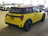 Used 2025 MINI Cooper S image 3