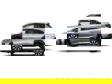 New 2025 Subaru Outback Limited image 4