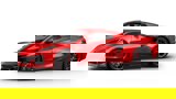 New 2025 Chevrolet Corvette Z06 w/ Battery Protection Package image 2