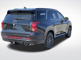 New 2025 Hyundai Palisade Calligraphy image 5