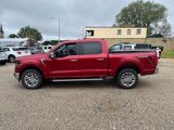 Used 2024 Ford F150 XLT w/ Equipment Group 302A MID image 2