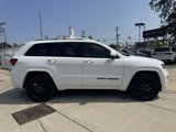 Used 2018 Jeep Grand Cherokee Altitude image 4
