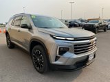 New 2025 Chevrolet Traverse LT w/ Sun and Wheel Package image 4