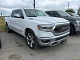 Used 2024 RAM 1500 Limited image 2