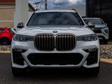 Used 2022 BMW X7 M50i w/ Dynamic Handling Package image 2