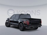 New 2025 Ford F150 Raptor w/ Equipment Group 803A Raptor R image 2