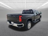 New 2025 Chevrolet Silverado 2500 LTZ w/ LTZ Premium Package image 6