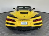 New 2025 Chevrolet Corvette Z06 image 6