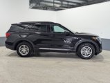 Used 2025 Ford Explorer Active image 2