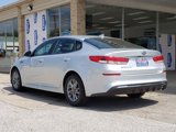 Used 2019 Kia Optima LX image 3