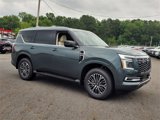 New 2025 Nissan Armada Platinum image 2