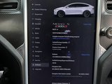 Used 2018 Tesla Model X P100D image 2