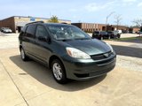 Used 2004 Toyota Sienna LE image 3