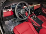 New 2025 Jaguar F-PACE R-Dynamic S image 3