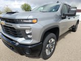 New 2025 Chevrolet Silverado 2500 Custom w/ Custom Value Package image 3