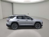 New 2026 Chevrolet Equinox RS w/ Convenience Package III image 5