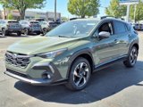 New 2025 Subaru Crosstrek 2.5i Limited image 3