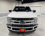 Used 2017 Ford F350 Lariat w/ Lariat Ultimate Package image 3