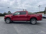 New 2025 Ford F150 XLT w/ Equipment Group 302A MID image 3