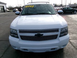 Used 2009 Chevrolet Avalanche LTZ image 3