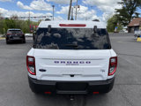 Used 2022 Ford Bronco Sport Big Bend image 5