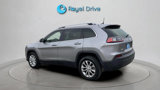 Used 2019 Jeep Cherokee Latitude w/ Popular Appearance Group image 4