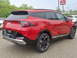 New 2026 Kia Sportage SX image 4