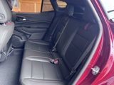 New 2025 Chevrolet Trax RS w/ Driver Confidence Package image 5