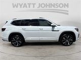New 2025 Volkswagen Atlas SEL Premium R-Line image 6