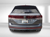 New 2025 Volkswagen Atlas SEL Premium R-Line image 5